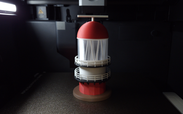 Lange Jaap Met Licht - Afbeelding 2